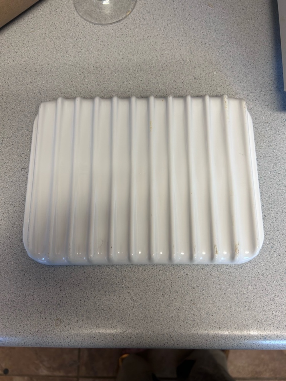 Corning Ware Microwave